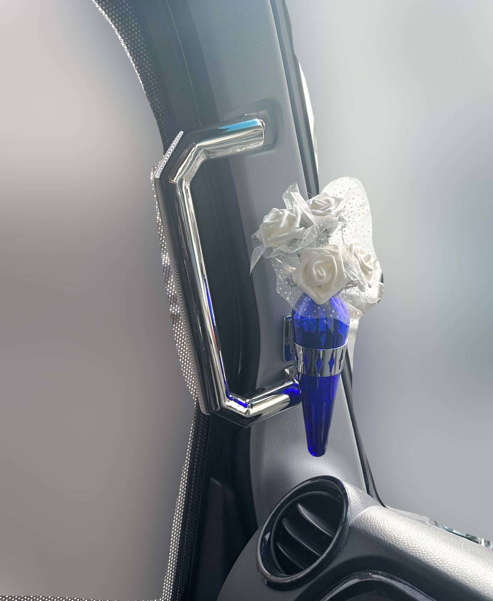 ふそう　キャンター　アシストグリップ アシストグリップ 角おこし 20キャンター&frasl;ブルーテックキャンター