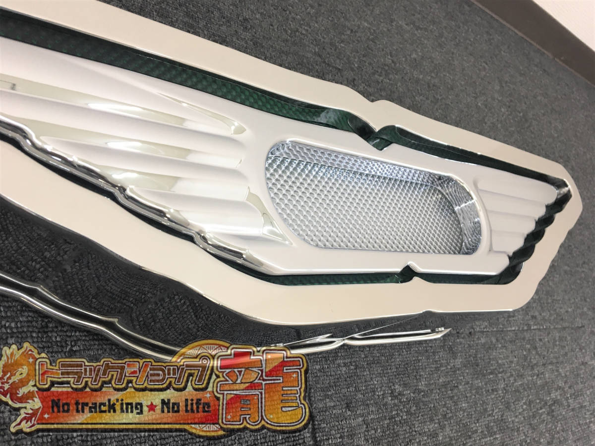 訳あり品】 ステンレス 中型 バスマーク アンドン 【鏡面】 奥目 8mm丸