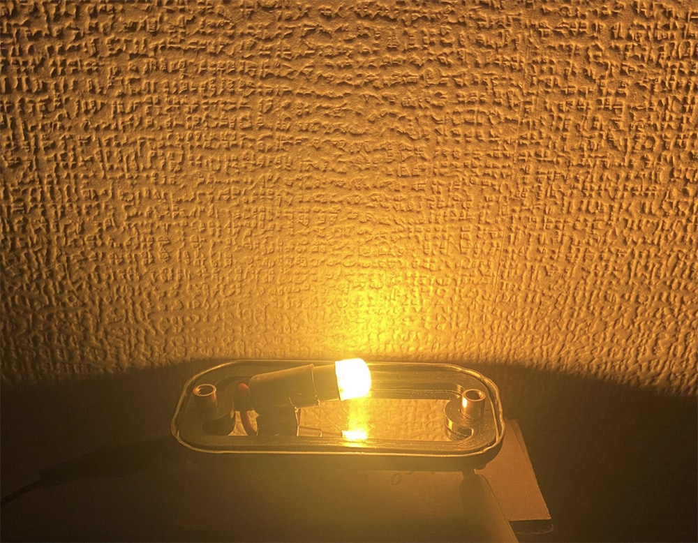 Hi-STA BA9S LED 白色 24V 80個 LED電球 LEDバルブ BA9S 24V 10個セット 角マーカー用 色選択