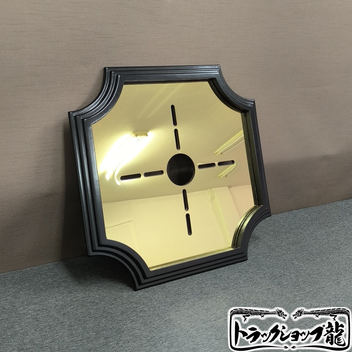 オリジナル！新入荷天吊り 内径約58㎝ 中 シャンデリア用 ゴールド真空