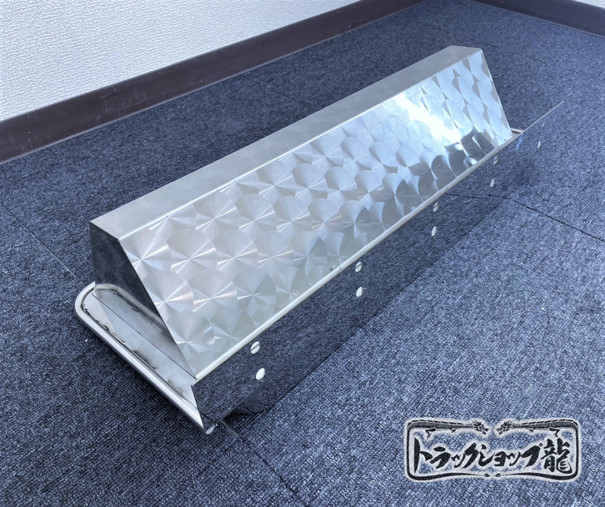 専用！　　フラップテール・マグトーＬ背中ライン太　２個セット 専用！ フラップテール・マグトーL背中ライン太 2個セット