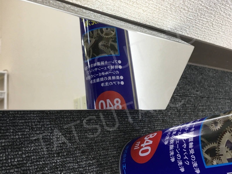 二*矢様 軽トラック 汎用 ステンレス サイドバンパー左右set 鏡面600番 二*矢様 軽トラック 汎用 ステンレス サイドバンパー左右set