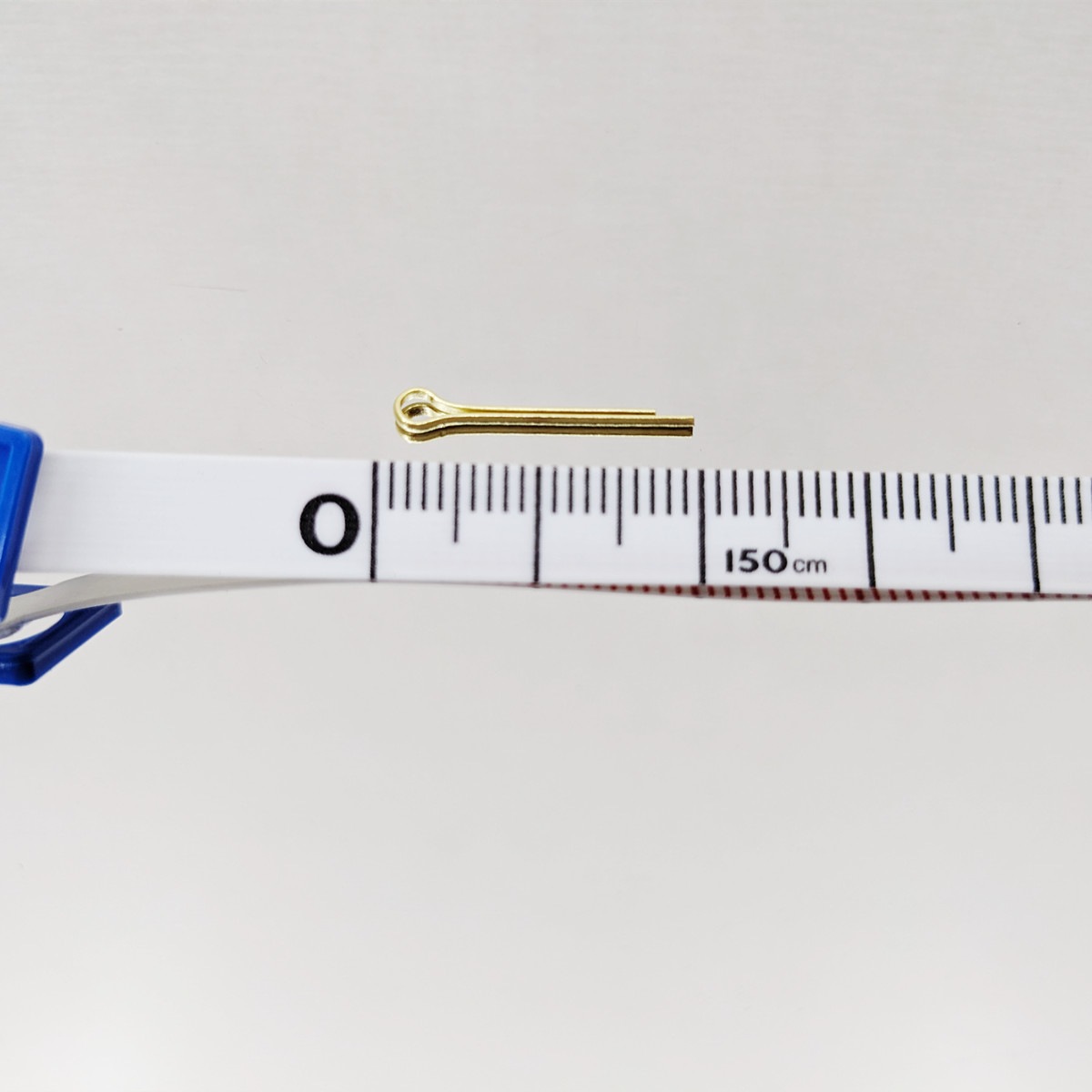 シャンデリア 補修 カスタム パーツ ロケットピン 丸リング 100個セット