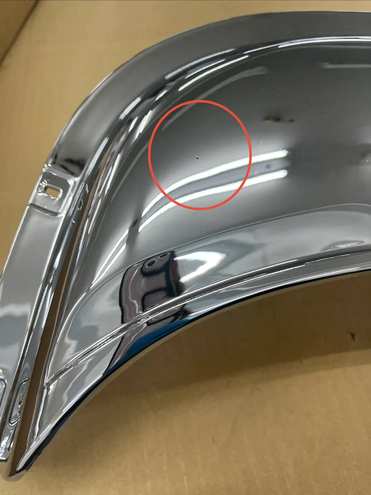訳あり品】 メッキ ドアバイザー 左右セット 日産UD クオン