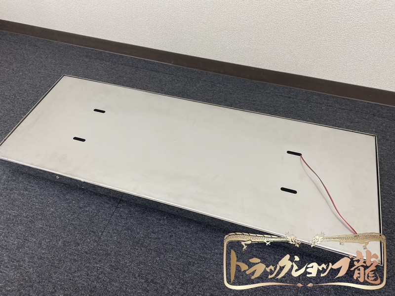菱抜き アンドン 鏡面 Amazon.co.jp: 即納！鏡面 ステンレス 菱アンドン 菱抜き無し ドア行燈
