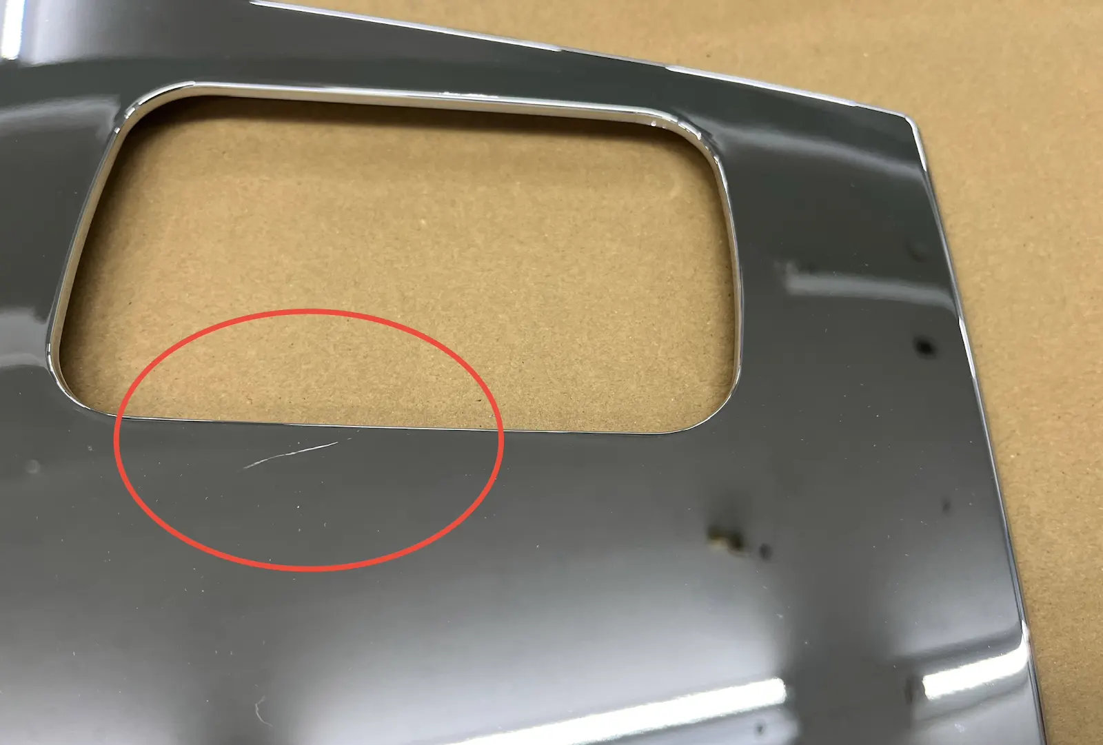 【訳あり品】 いすゞ 23エルフ ワイド/ハイキャブ メッキ サイドアンダープロテクター 左右セット 新型 現行 I8109P