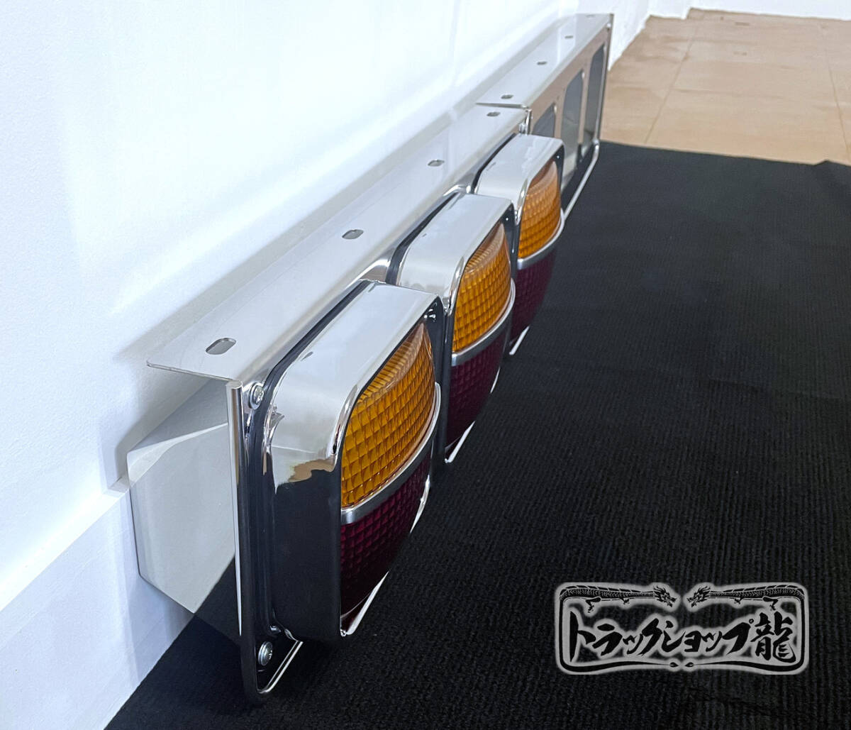 トラック用アローテール中古品 2025年最新】アローテールのバイク用ライト・ウインカーパーツを