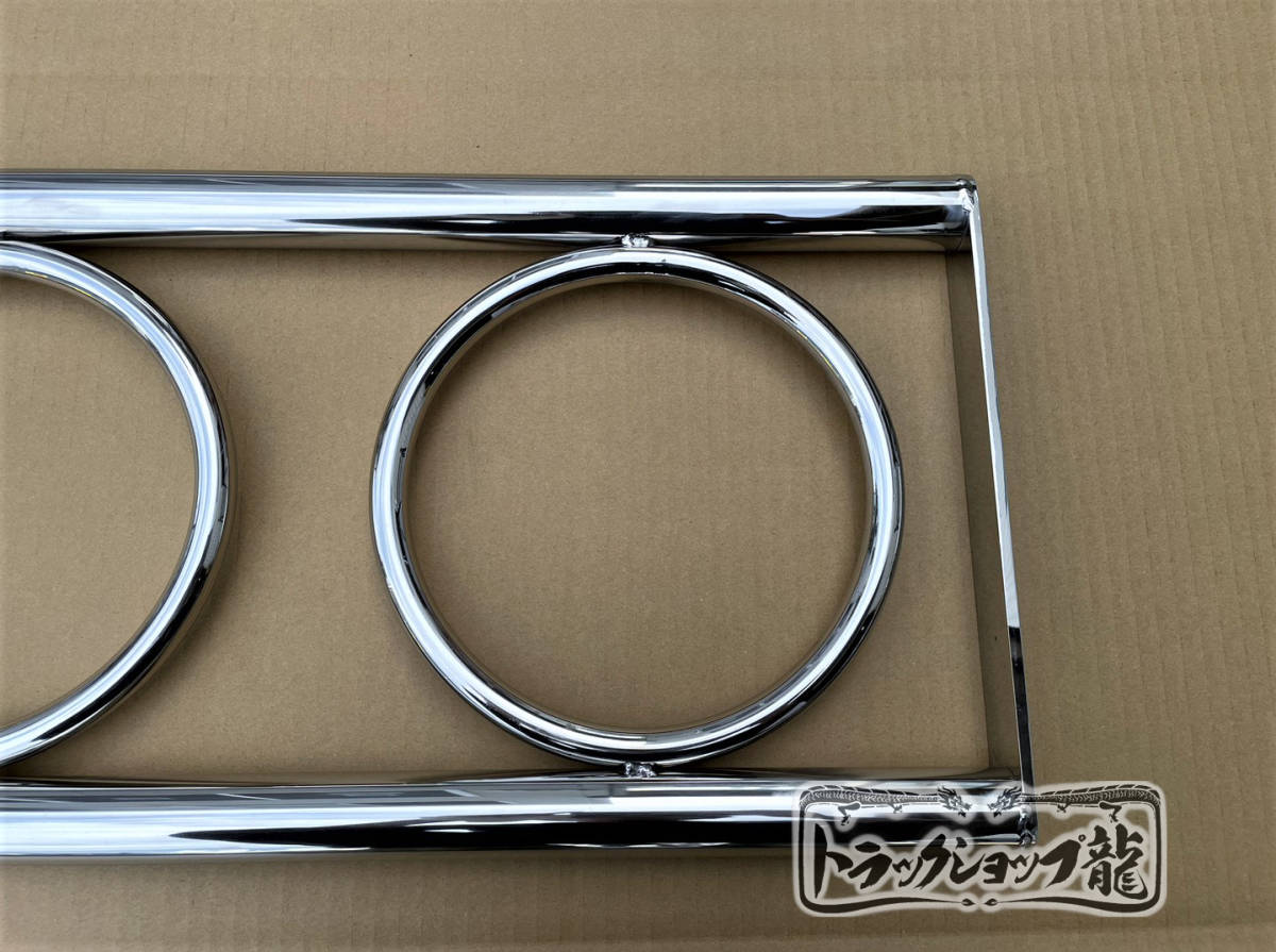 かつさあさん専用キャブ梯子 ステンレス キャブ梯子 2本セット 1.4m Φ12 丸パイプ リング