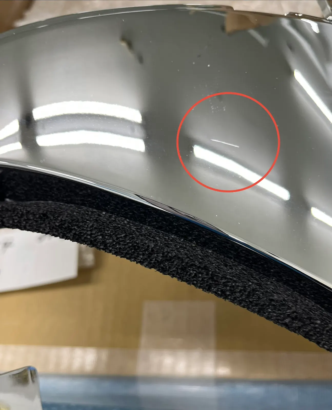 【訳あり品】 いすゞ 23エルフ 標準/ローキャブ エルフミオ メッキ コーナーパネル サイドパネル 左右セット I8074P