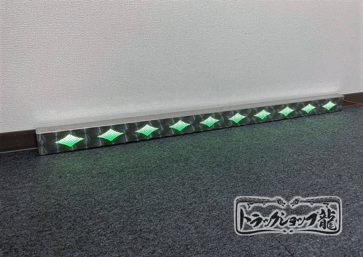 ステンレス工具箱アンドン付き２４VＬＥＤ Amazon.co.jp: 即納！ステンレス製 工具箱 750幅 丸棒 菱