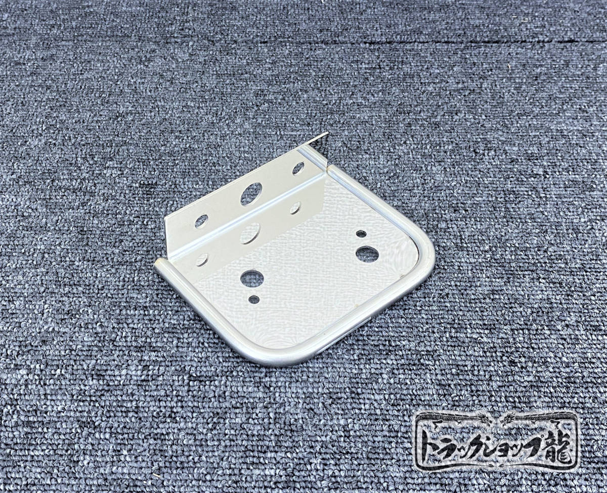 デコちゃん　角マーカーステー　24枚 Amazon.co.jp: 角マーカーステー 10枚セット 2連 L型 丸棒巻き