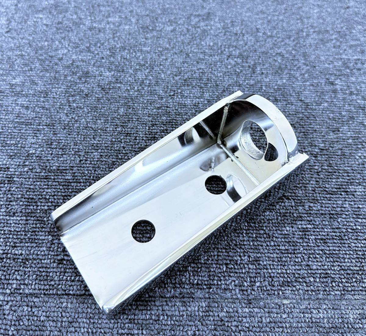 デコトラ・丸棒巻きガゼット！！