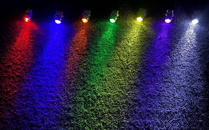 パイロットランプ 【グリーン/緑】 1個 16φ 24V LEDランプ ダイヤ