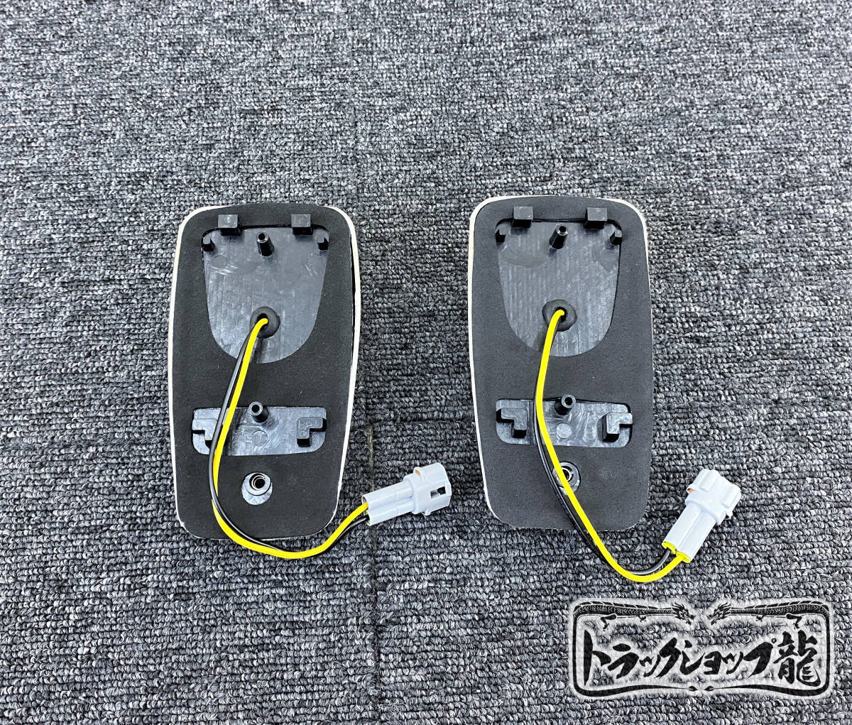 バスウィンカー　サイドウィンカー autopartssunrise_newparts-0896