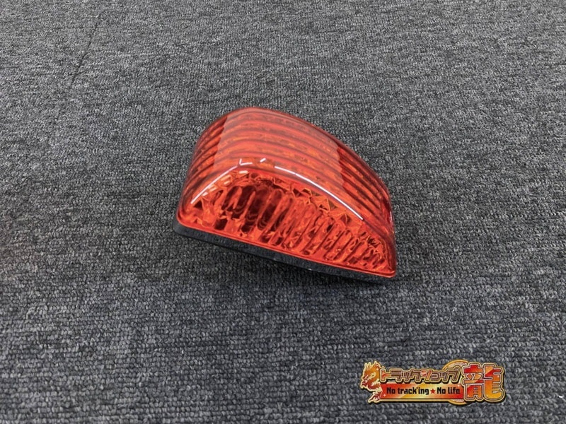 在庫一掃】 ドアサイドマーカー ランプ 左右セット 【オレンジ】 日野