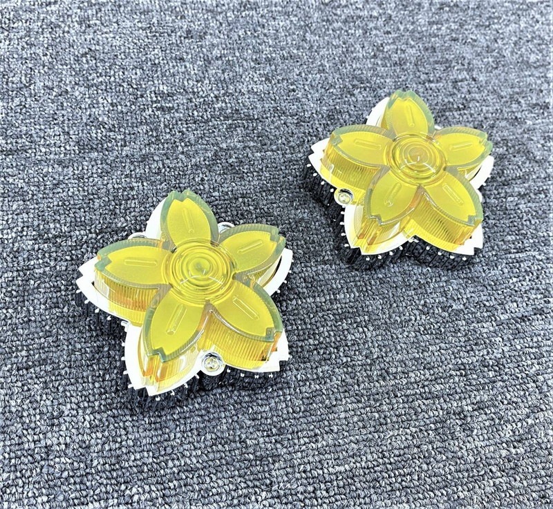 当時物　桜マーカー　YMD 希少　新品 当時物桜マーカーYMD 希少新品