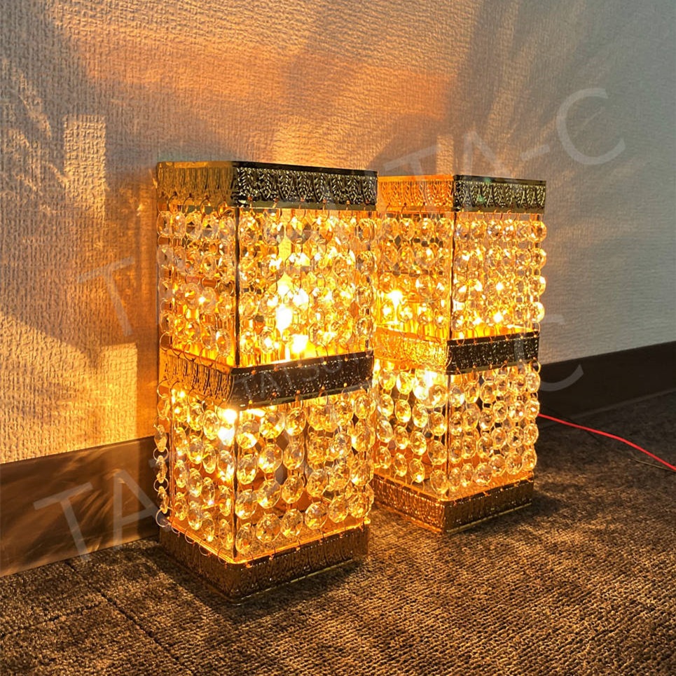 シャンデリア用LED電球 BA15S口金 フィラメントタイプ １個 2000k・2W・12V 車内照明 壁掛け 天吊り