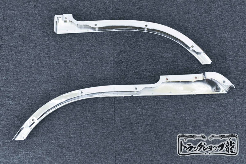日野 4t スペースレンジャー ショートキャブ 寝台なし用 ベッドレス 