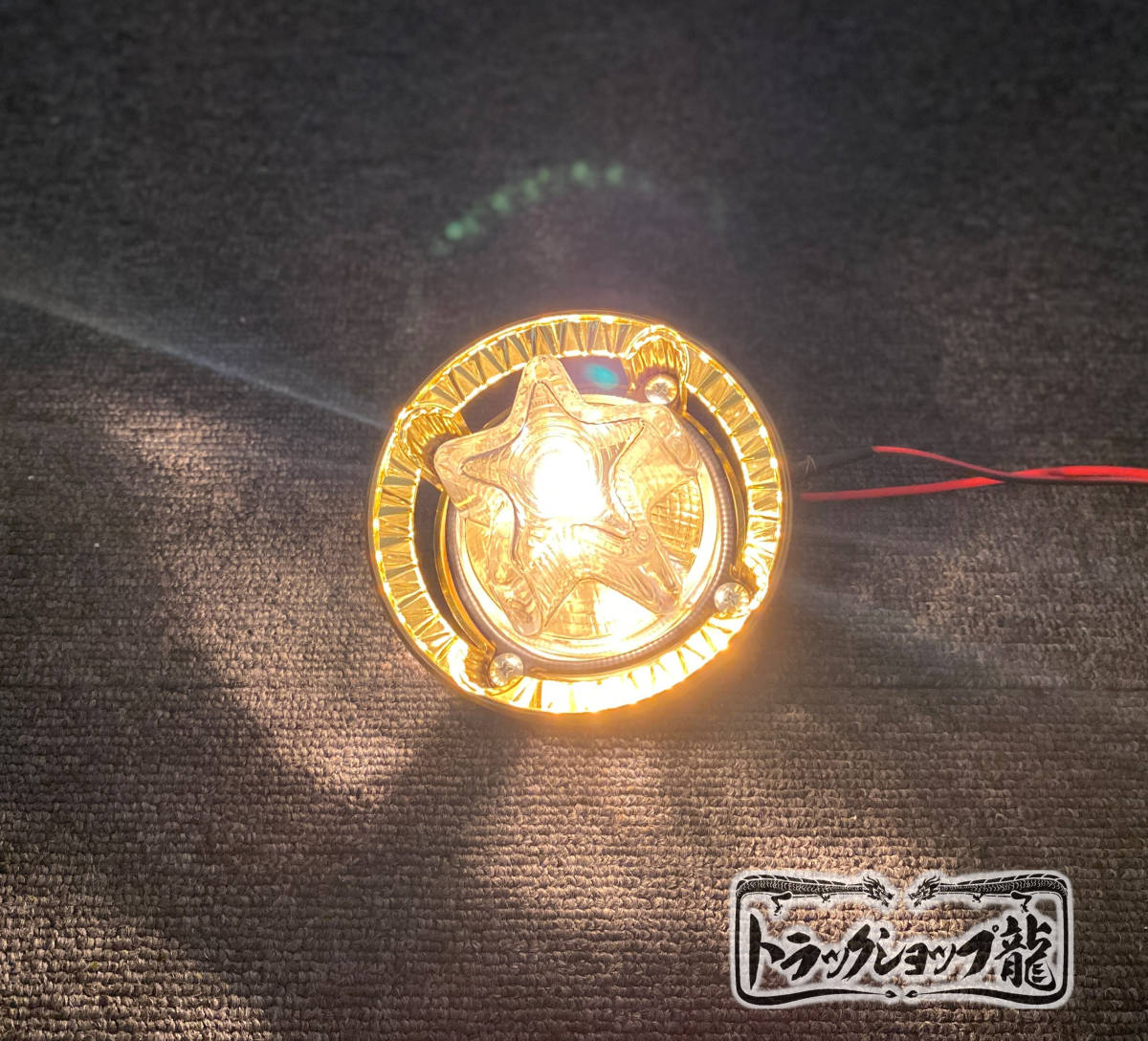 有限会社高橋商店 – 【真鍮マネークリップ】