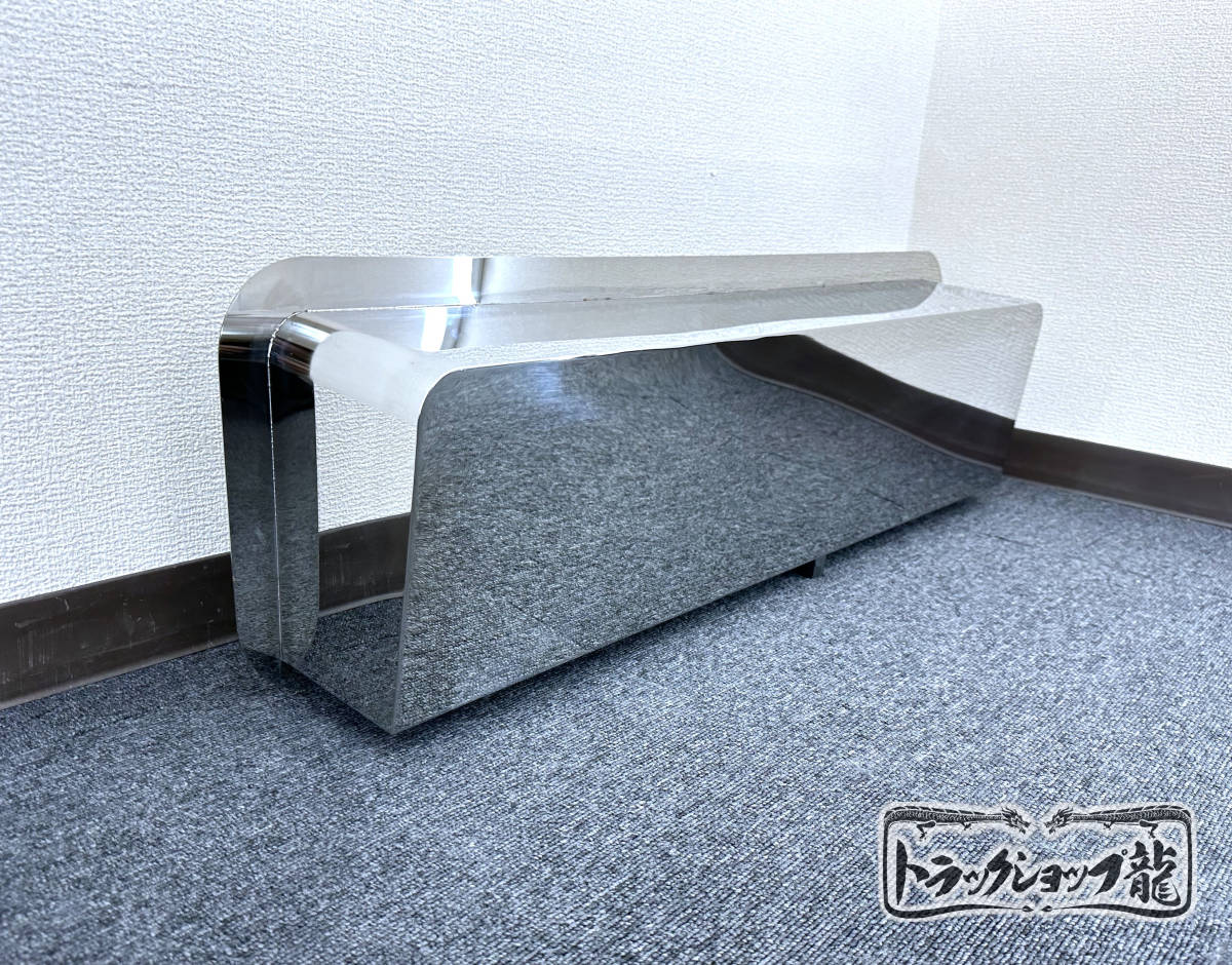 ポンコツ君様 ジェネレーションブルーテックキャンター上部サンシェード15センチ ポンコツ君様 ジェネレーションブルーテックキャンター上部