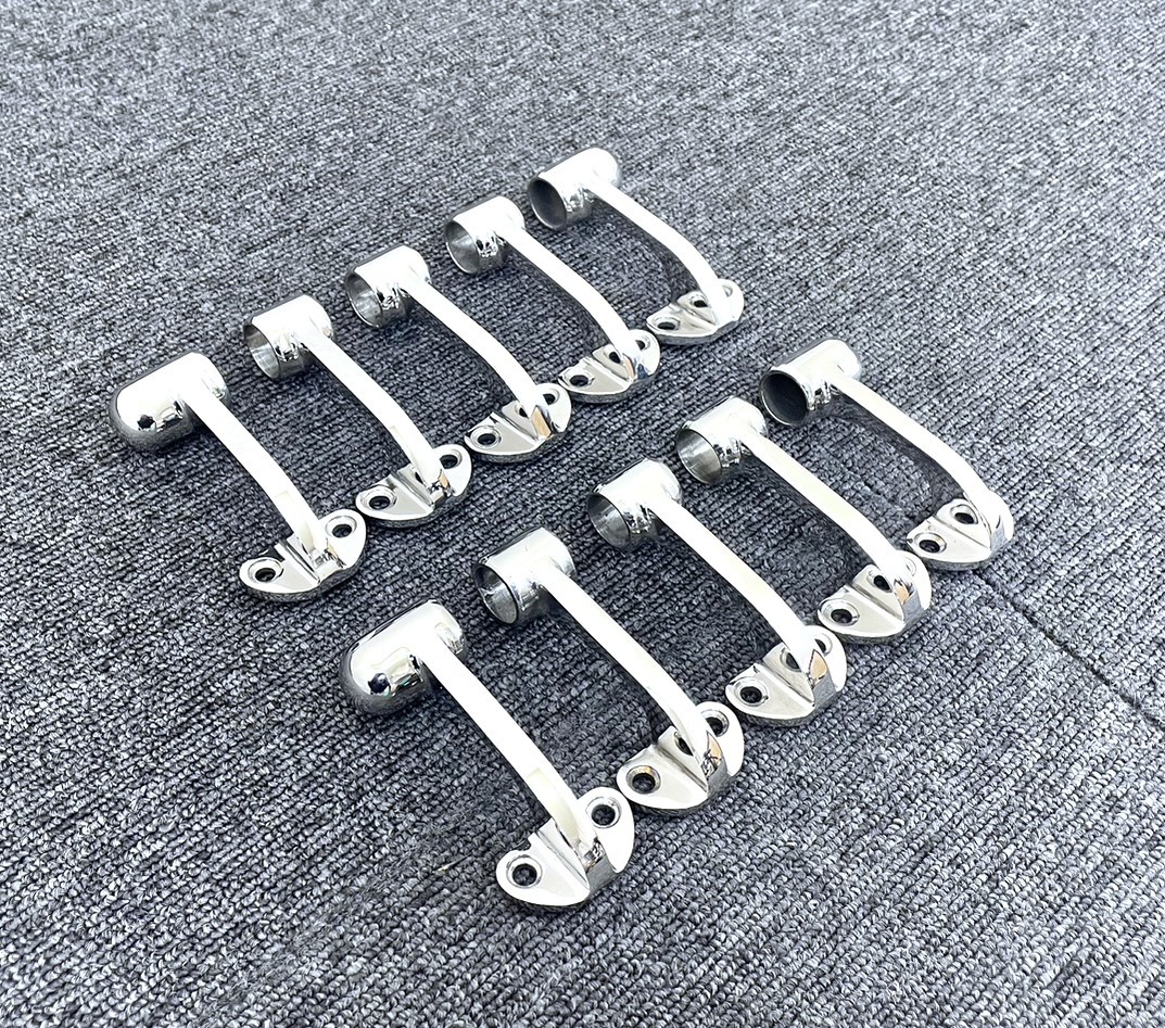 デコトラ　レトロ　デッキ留め　19Φ デコトラレトロデッキ留め19Φ