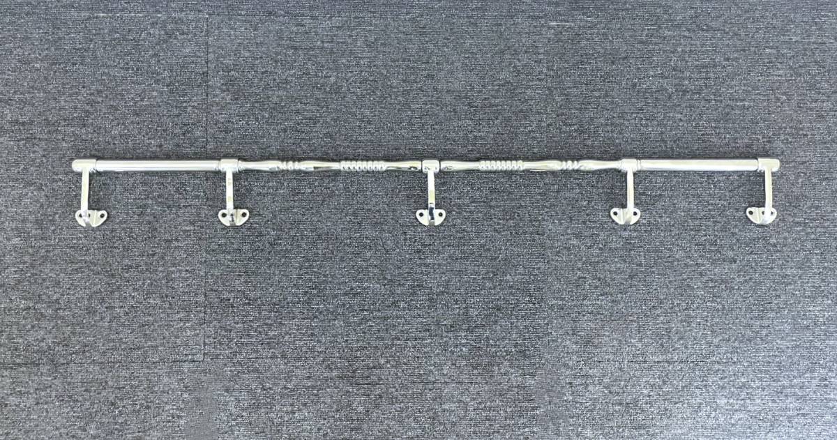 デコトラレトロデッキ留め19Φ