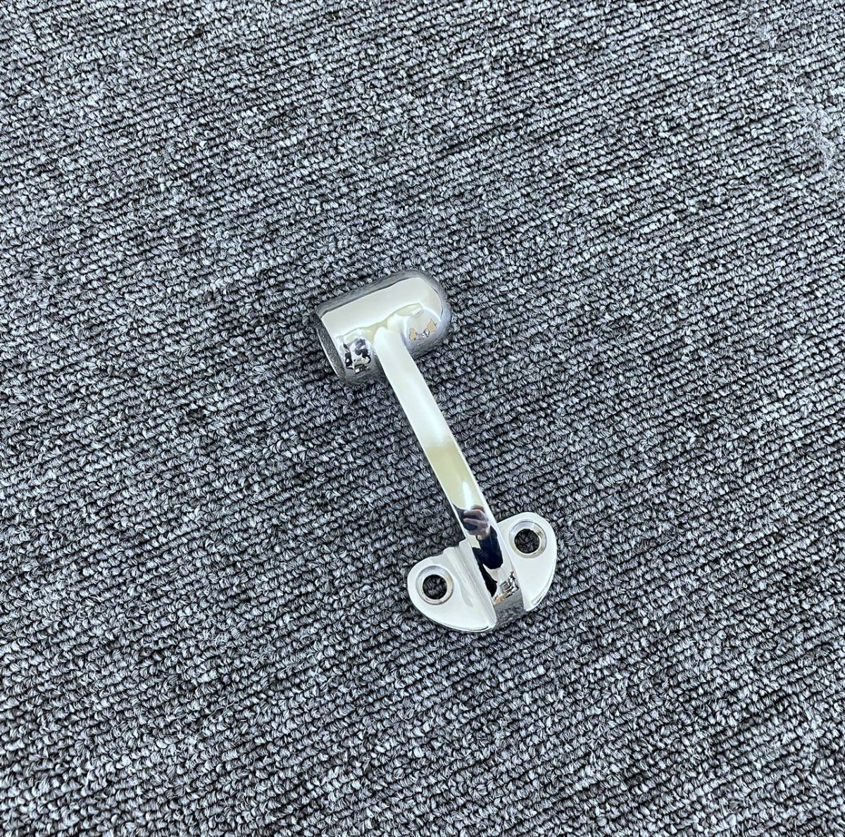 デコトラレトロデッキ留め19Φ