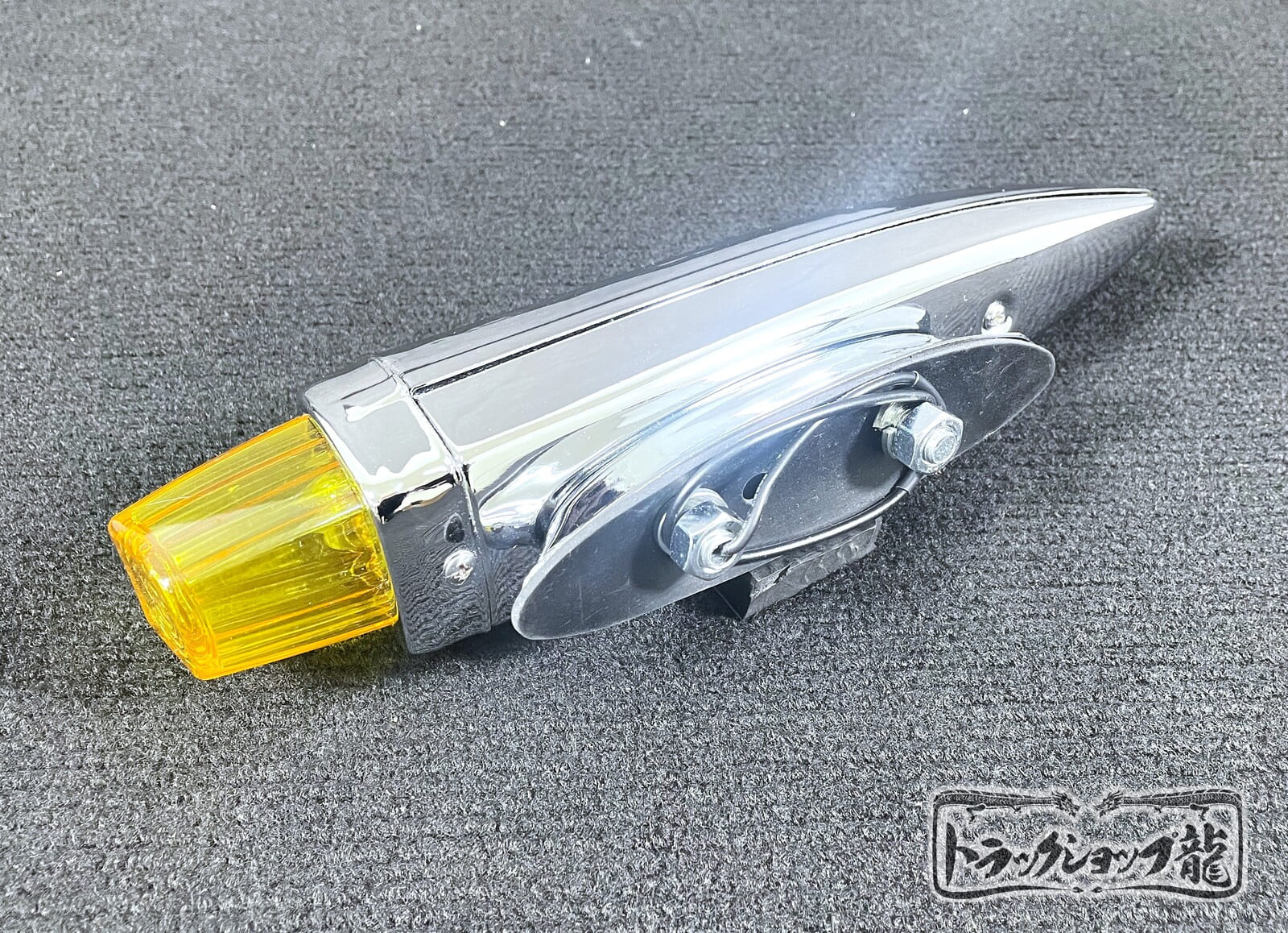 フェンダーマーカー