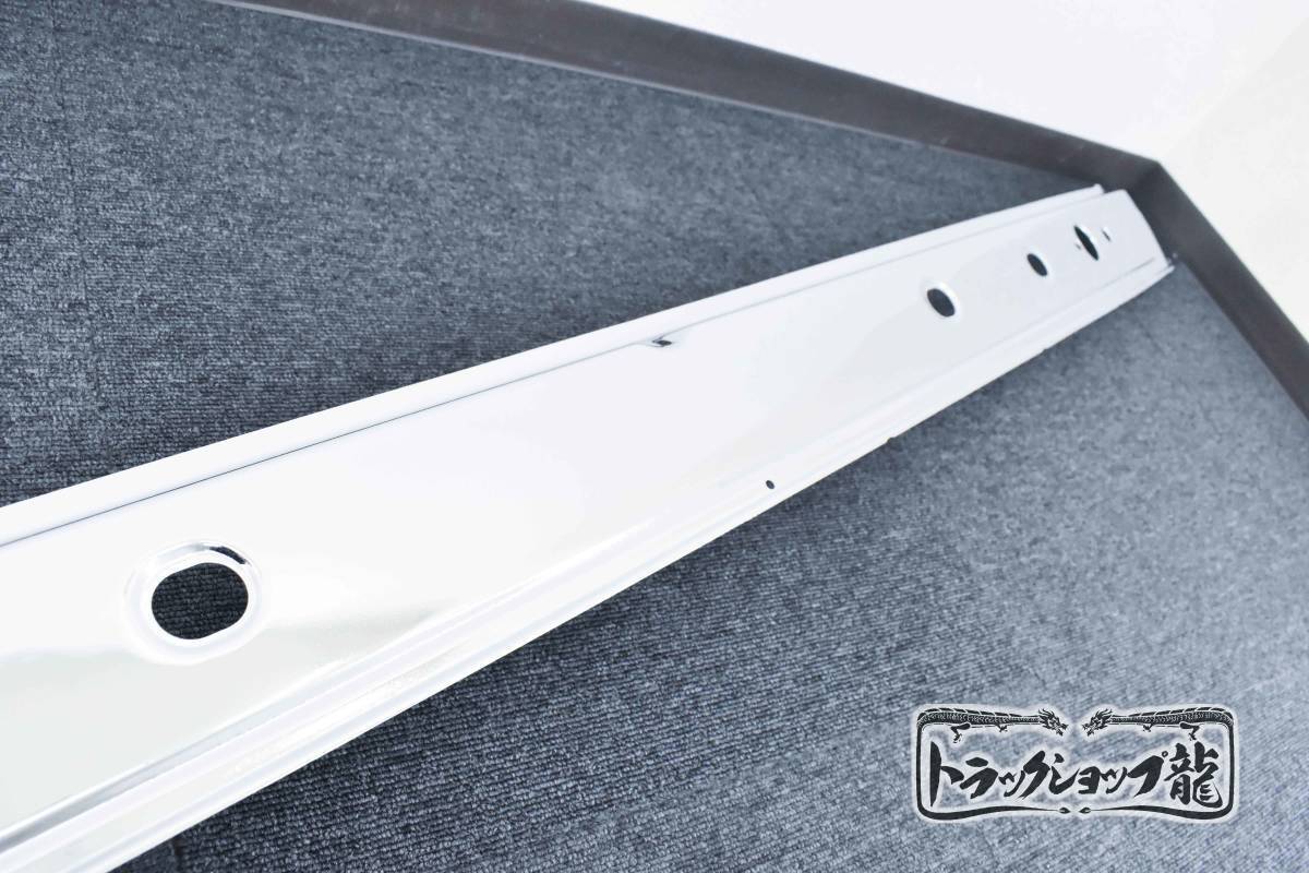 メッキ ワイパーパネル 三菱ふそう フルコン/NEW/ベストワンファイター 標準 M0929S