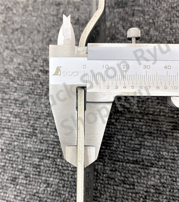 ステンレス製 観音開き 扉蝶番/扉丁番 10枚セット 大 270度