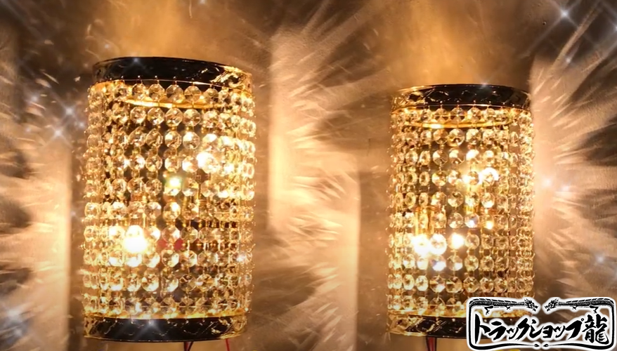 シャンデリアセット 調光機付き MILANDA ブロンズ シャンデリア 調光器