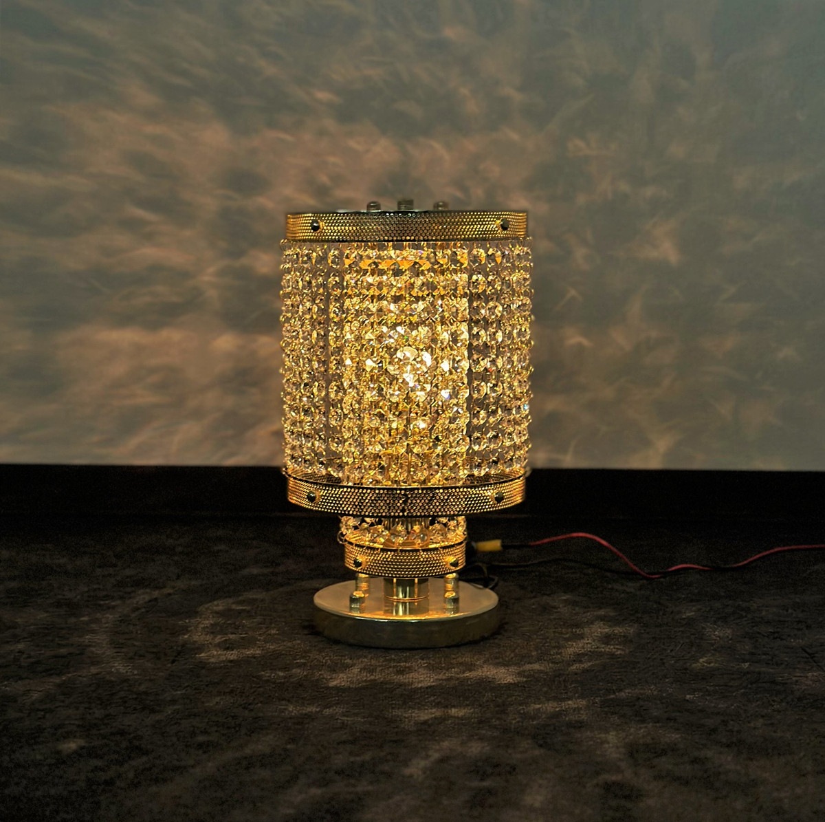 シャンデリア用電球 調光器対応 BA15S口金・10W・24V フィラメントタイプ 【10個セット】 レトロ デコトラ サロンバス 車内照明