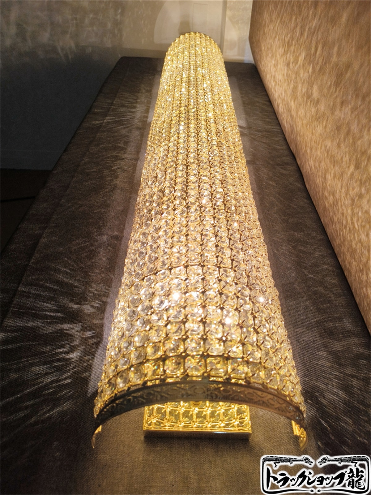 トラック 車 シャンデリア デコトラ 壁掛け 驚きの破格値，最新作