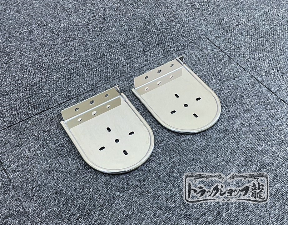 ホイルマーカーステー　新品　2枚セット Amazon | 汎用 ホイール マーカー ステー 15インチ 16インチ