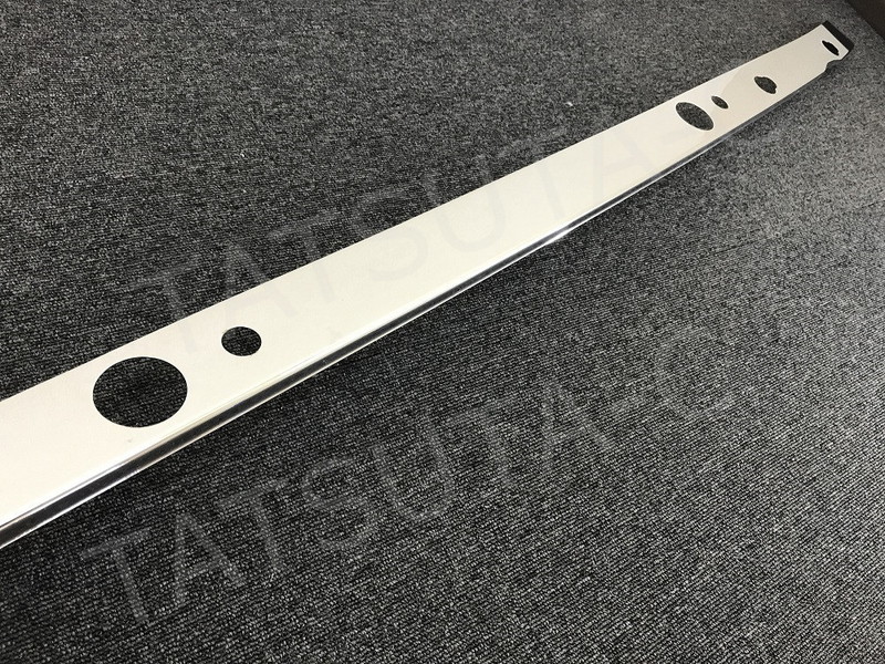 メッキ ワイパーパネル 日産UD クオン/パーフェクトクオン U0442S