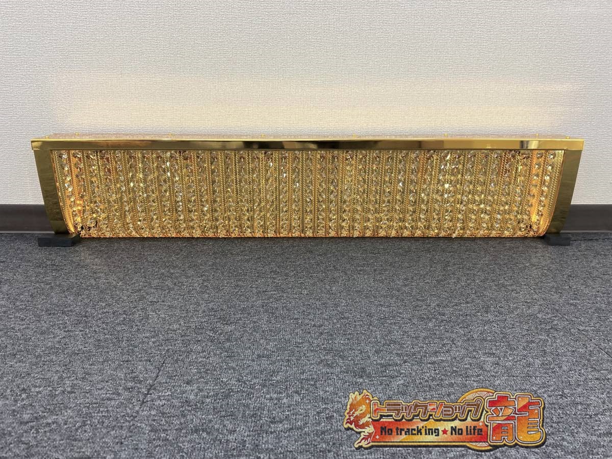 3点フルセット❕壁掛けシャンデリア‼️ナイアガラシャンデリア90センチ‼️送込み 3点フルセット❕壁掛けシャンデリア‼️ナイアガラシャンデリア90