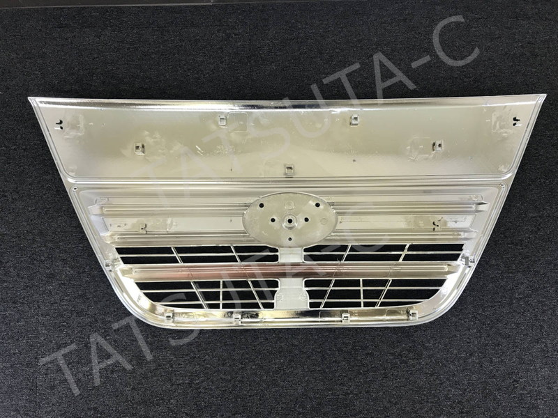 メッキ フロントグリル ラジエーターグリル 日産UD ファインコンドル 標準 U0432S