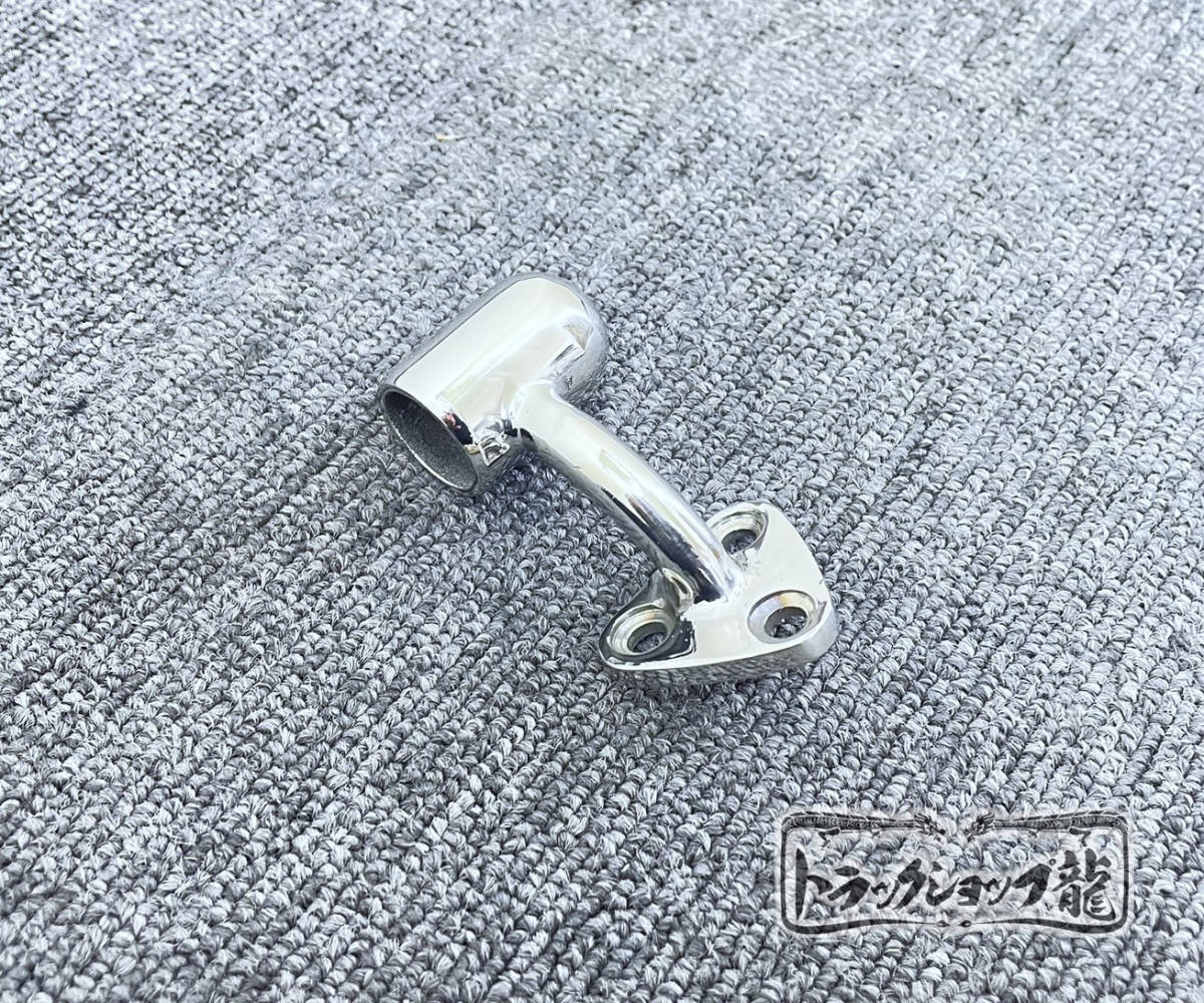 デコトラ レトロ デッキ留め 19