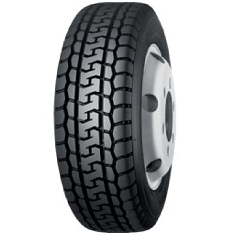 価格｜215/70R17.5 118/116L TY285 ヨコハマタイヤ YOKOHAMA ミックス