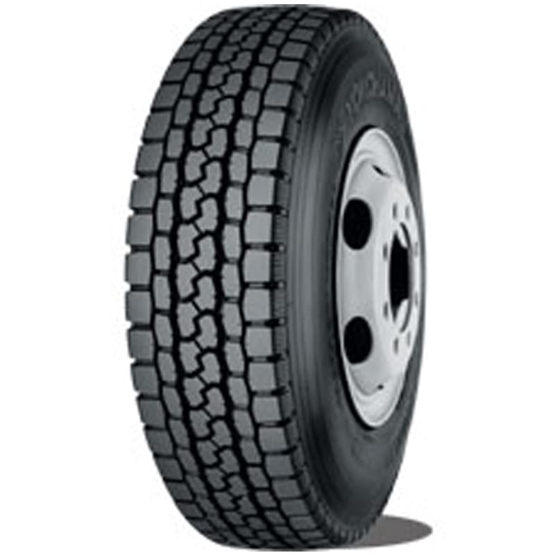 価格｜7.00R16 12PR TY228 チューブタイプ ヨコハマタイヤ YOKOHAMA