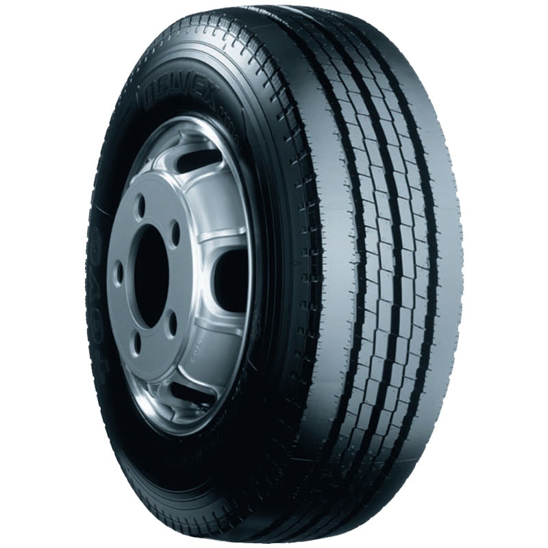 価格｜215/65R15 110/108N DELVEX M134 トーヨータイヤ TOYO タテ