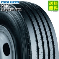 6.50R15 8PR M131 ȡ衼 TOYO ơʥ֡˹