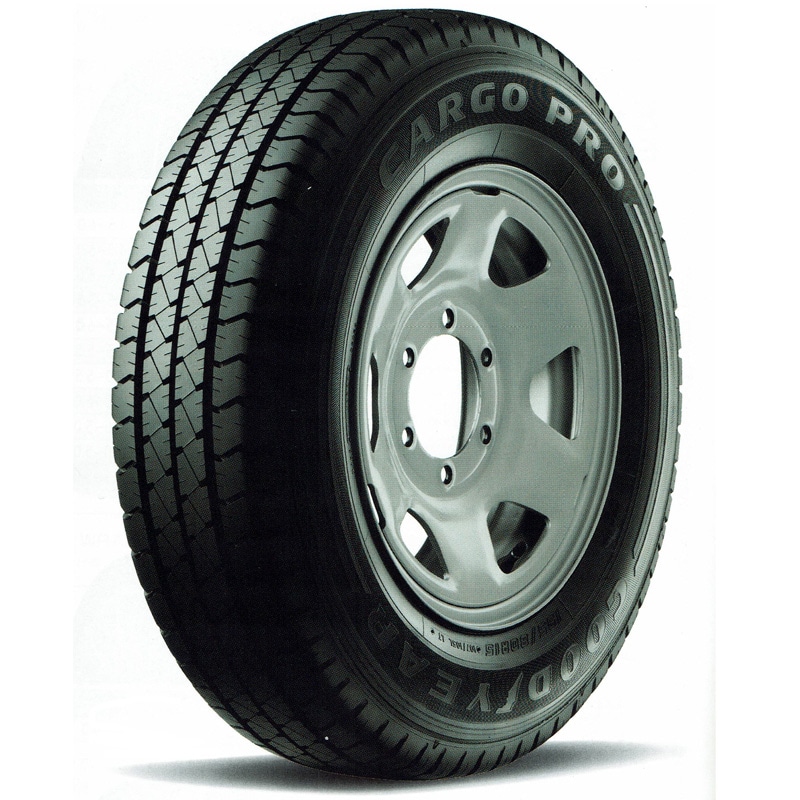 価格｜145R12 8PR (145/80R12 86/84N) CARGO PRO グッドイヤー