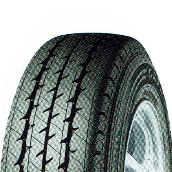 グッドイヤー（GOODYEAR）17インチホイル付きタイヤ4本セット 価格｜175R13 8PR G47 FLEXSTEEL グッドイヤー GOODYEAR バン・小型