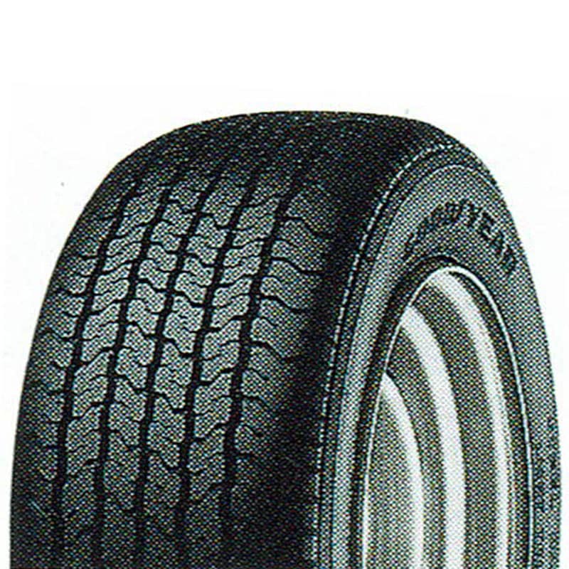 価格｜225/50R12.5 98L FLEXSTEEL SUPER SINGLE グッドイヤー GOODYEAR