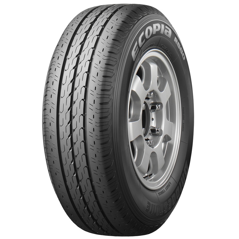 価格｜155/80R14 88/86L ECOPIA エコピア R680 ブリヂストン