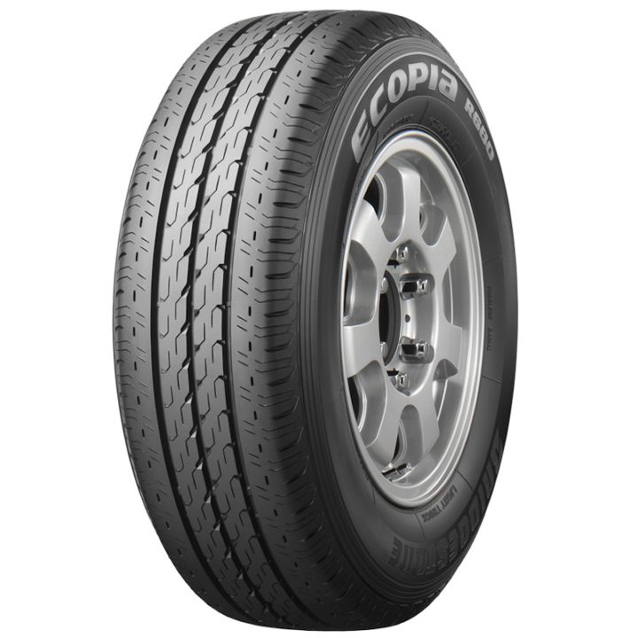 価格｜195/80R15 107/105L ECOPIA エコピア R680 ブリヂストン
