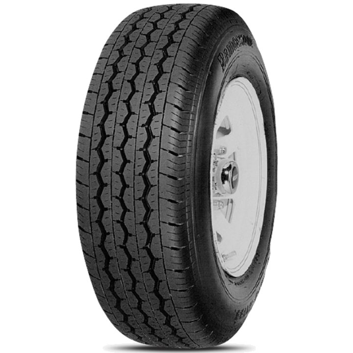 価格｜145R10 6PR 613V ブリヂストン BRIDGESTONE バン・小型トラック