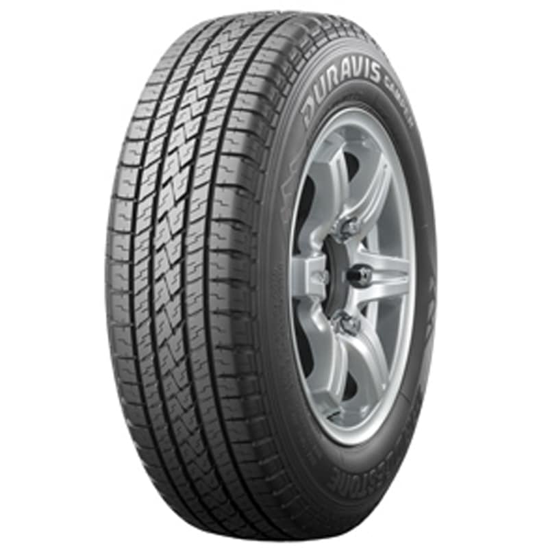 価格｜195/70R15 106/104L DURAVIS CAMPER ブリヂストン BRIDGESTONE