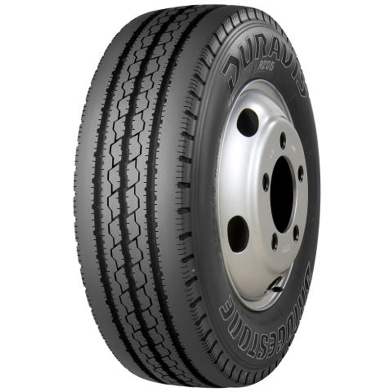 価格｜195/70R15.5 109/107L DURAVIS R205 ブリヂストン BRIDGESTONE